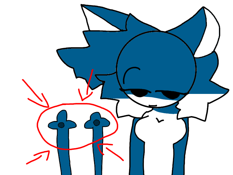 sploinkous ♥️ tweet media