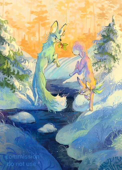 Winter