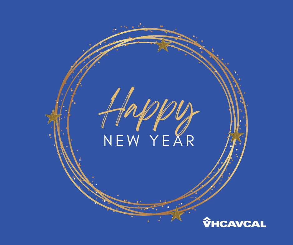 VHCA-VCAL tweet media