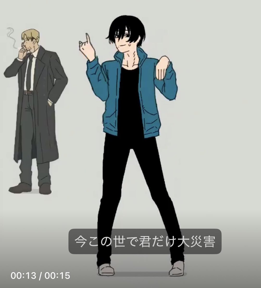 OMG YOSHIDA MENTIONED 😭😭😭 im so happy to see him dancing i love