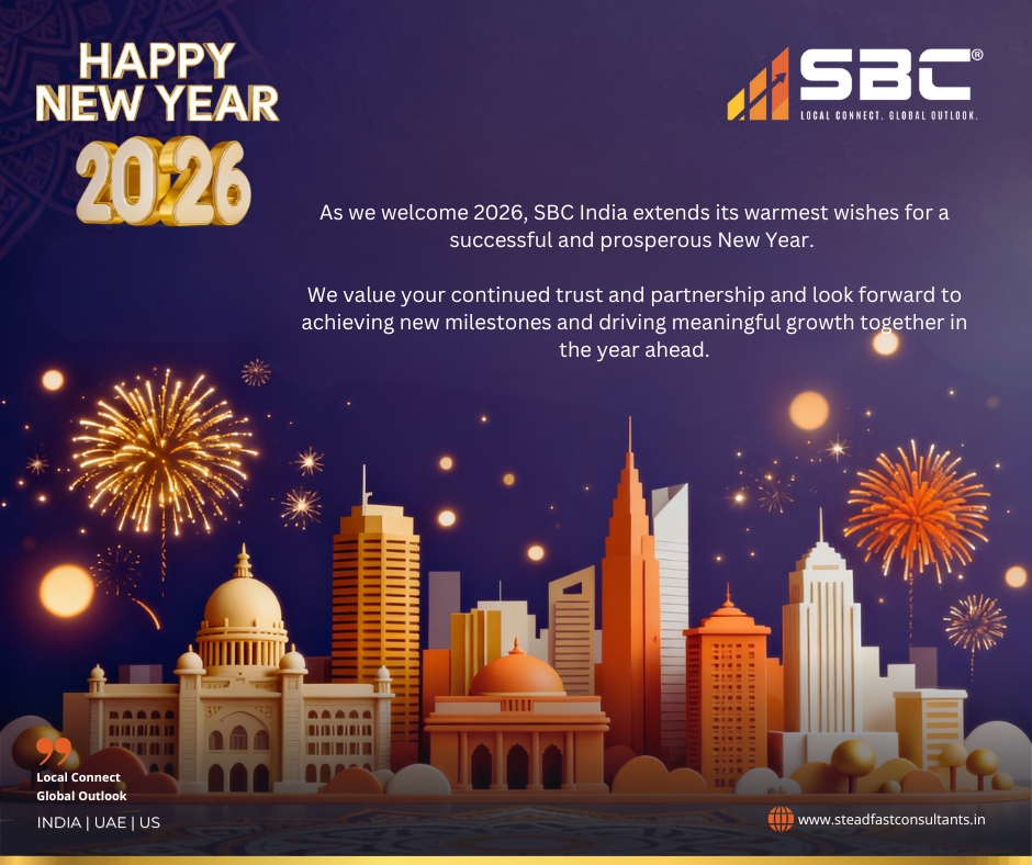 sbcllp's tweet photo. ✨ Happy New Year 2026!
Grateful for the journey and excited for what’s ahead.
🎥 Watch our journey on YouTube: https://t.co/jMGH5DuR59🚀 https://t.co/0FvQK7uh3f
