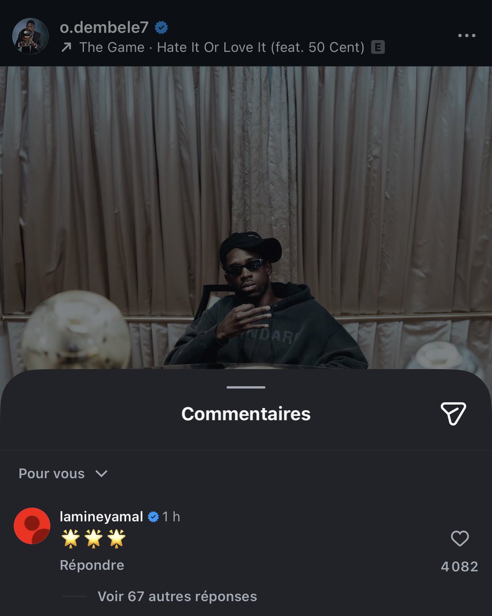 Gio Yamal 🇪🇸 tweet media