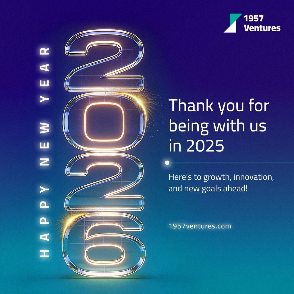1957 Ventures tweet media