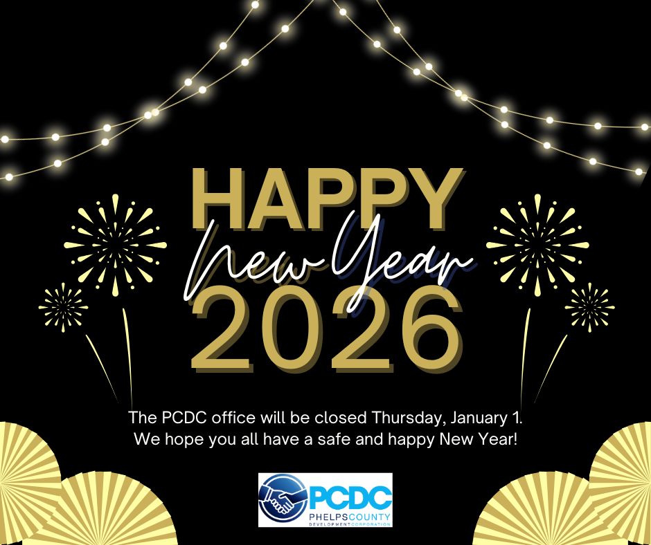 Phelps County Development Corporation (@phelpscountydev) on Twitter photo 