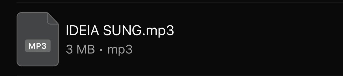 pra vcs acalmarem o coração