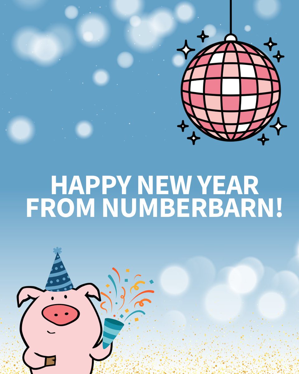 NumberBarn tweet media