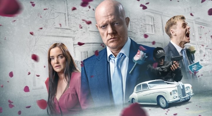 DuncanLindsay's tweet image. Big #EastEnders tomorrow...

Don't miss it!

Any theories?