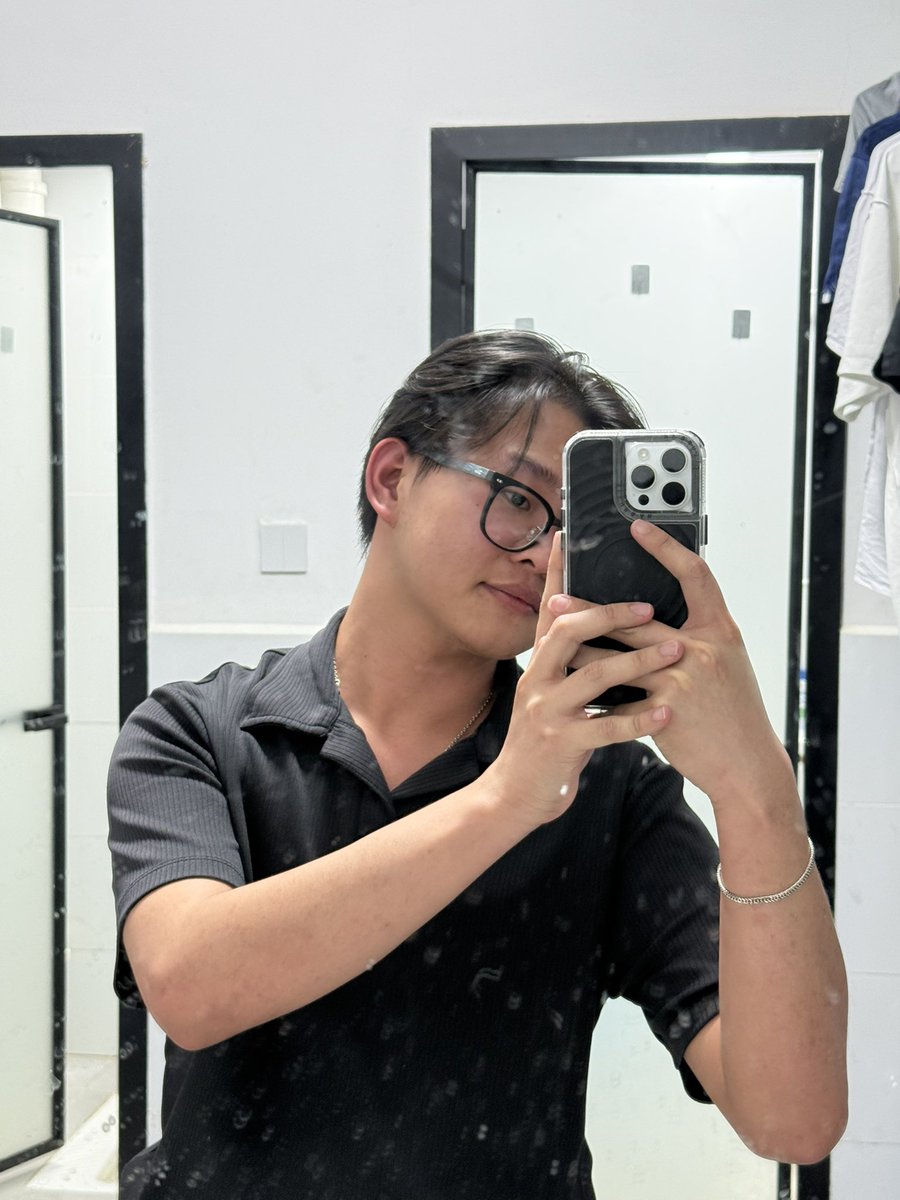 Partofstev's tweet image. My first picture at 2026