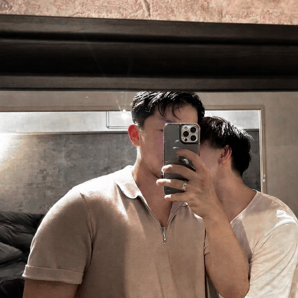 m1sunderstoodx's tweet image. ⠀⠀
⠀⠀
                   ⠀         .   𔘓   ︵   ı'm   𝓳usᴛ
                               𝗴onnα   𝗺αᴋe   ʏou
                               ᰵ   𝑚𝑦  𝒉𝒐𝒎𝒆  יִ  ۪  💘
⠀⠀
⠀⠀