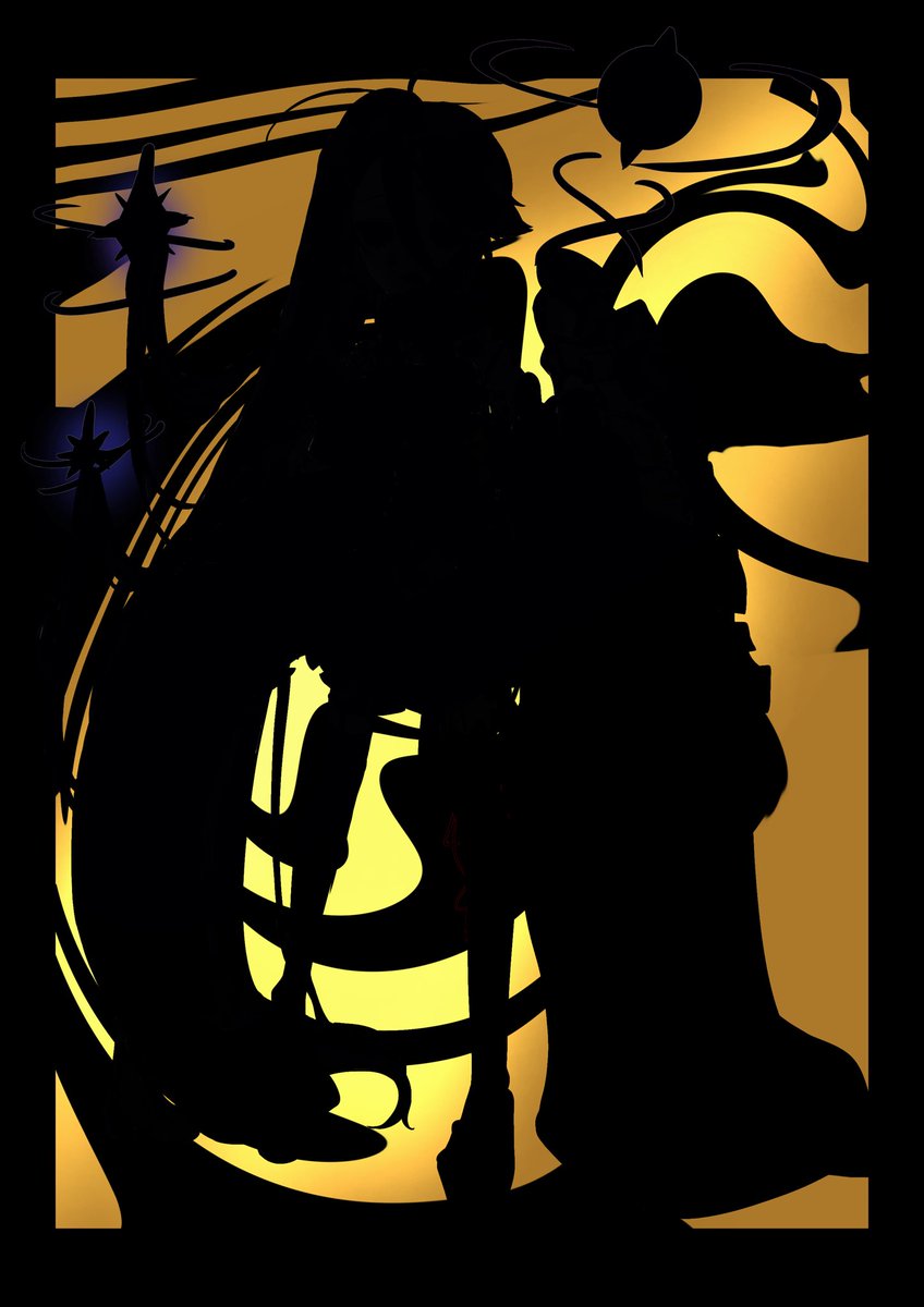 log/お眠。🐈‍⬛🌃 @依頼用兼配信 tweet media