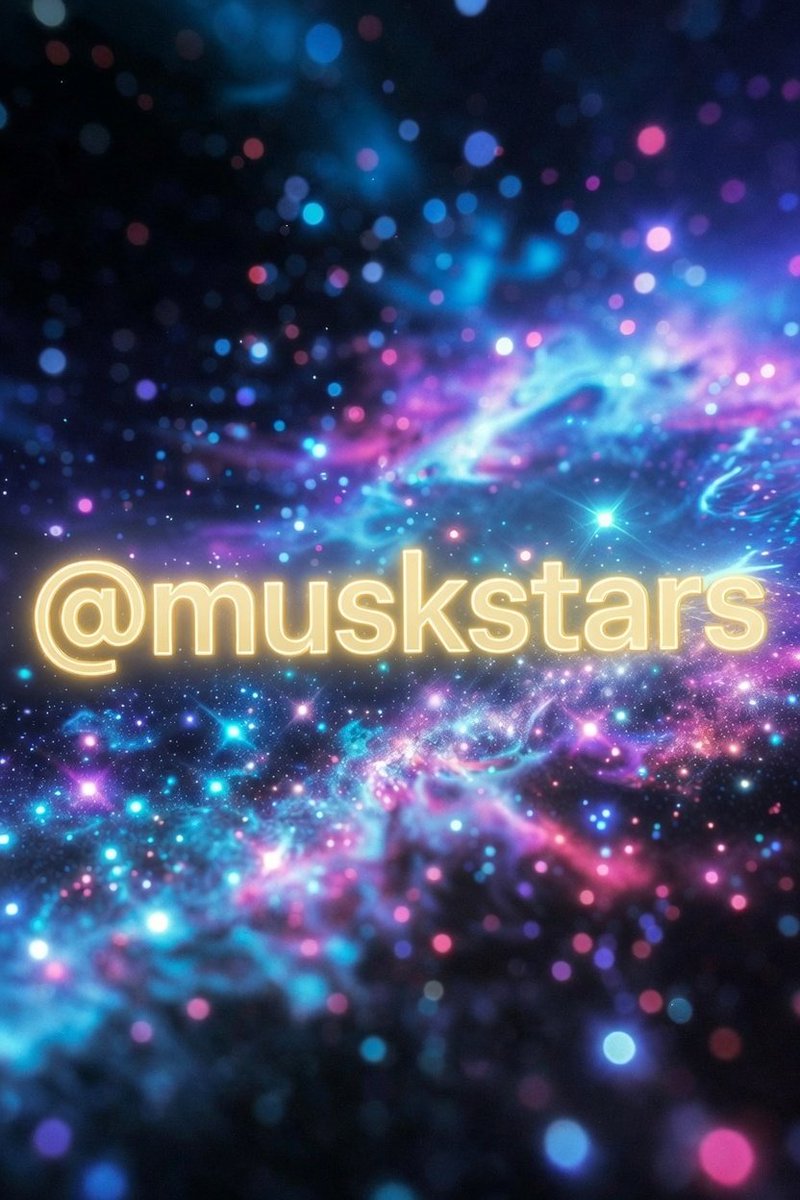 Adamz1089's tweet photo. @elonmusk @muskstars
 Telegram Username Auction LIVE on Fragment!  Elon Musk + Stars vibe – perfect for fans, crypto, or SpaceX branding. Bid now!  #MuskStars #TelegramUsername #Fragment #ElonMusk #TON #Crypto #SpaceX https://t.co/AVGOwDgts6