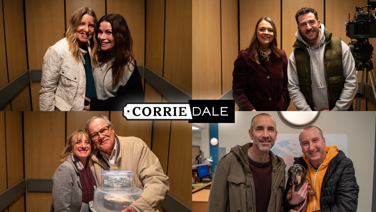 Emmerdale tweet media