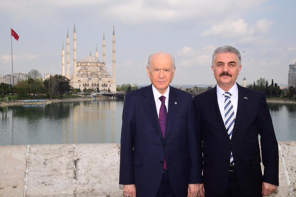 buyukataman's tweet photo. Türk Dünyasının Bilge Lideri Genel Başkanımız Sayın Devlet Bahçeli’nin doğum günü kutlu olsun. 

Yüce Allah sağlıklı ve uzun ömürler versin, başımızdan eksik etmesin. https://t.co/coU4NyKZ1b