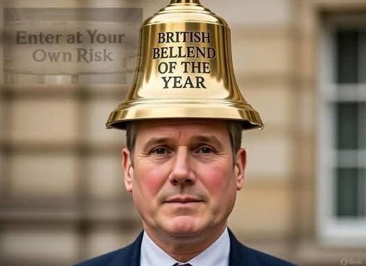 Only one winner this year 👇🏼