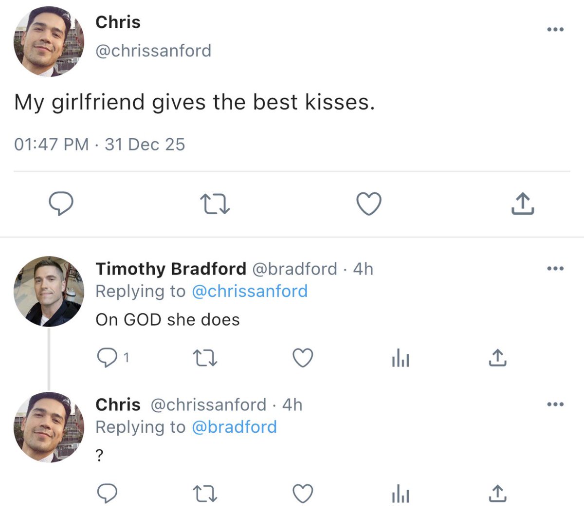 rookieshitposts's tweet photo. #therookie https://t.co/sFMmy9V5IU