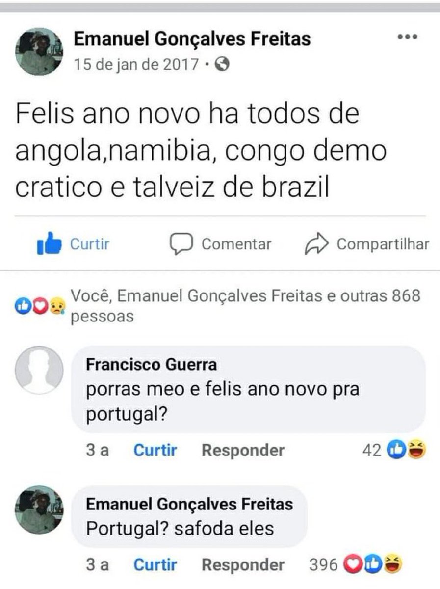 Se você rir, vai pro inferno (@vinoxcitou) on Twitter photo 