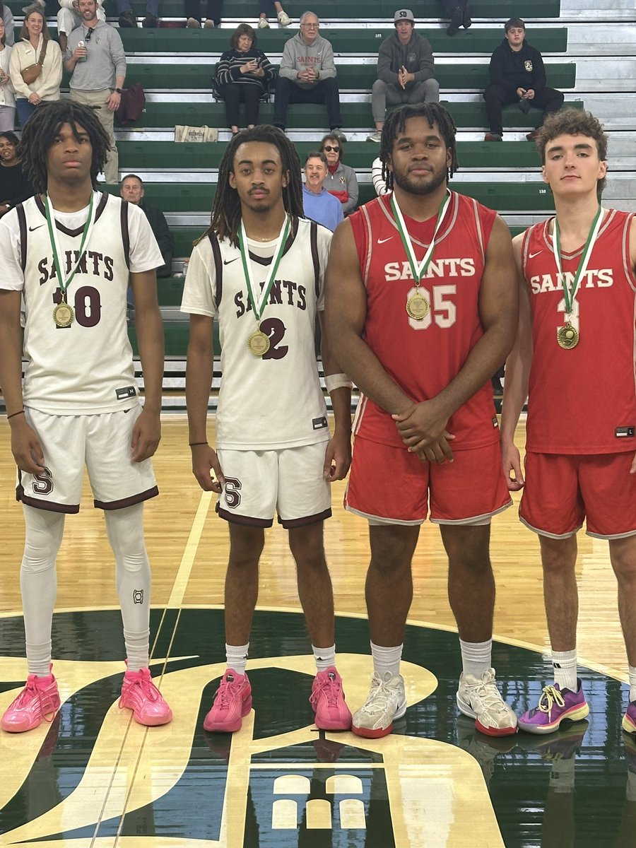 Benedictine College Prep tweet media