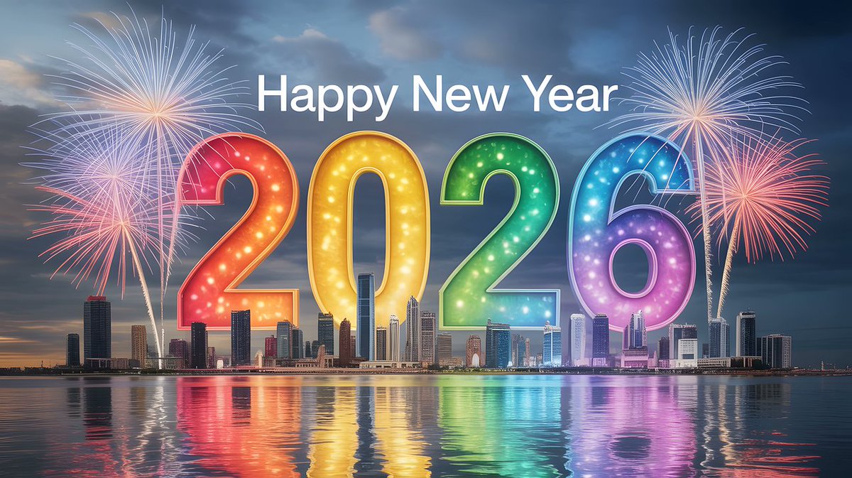 W2Week's tweet image. Happy New Year from the team at Week2Week!! 🥳🥳

#week2week #NewYearsEve2025 #2026 #fyp #apartment #servicedapartments #leisurestay #corporateaccommodation #contractoraccommodation #celebrate