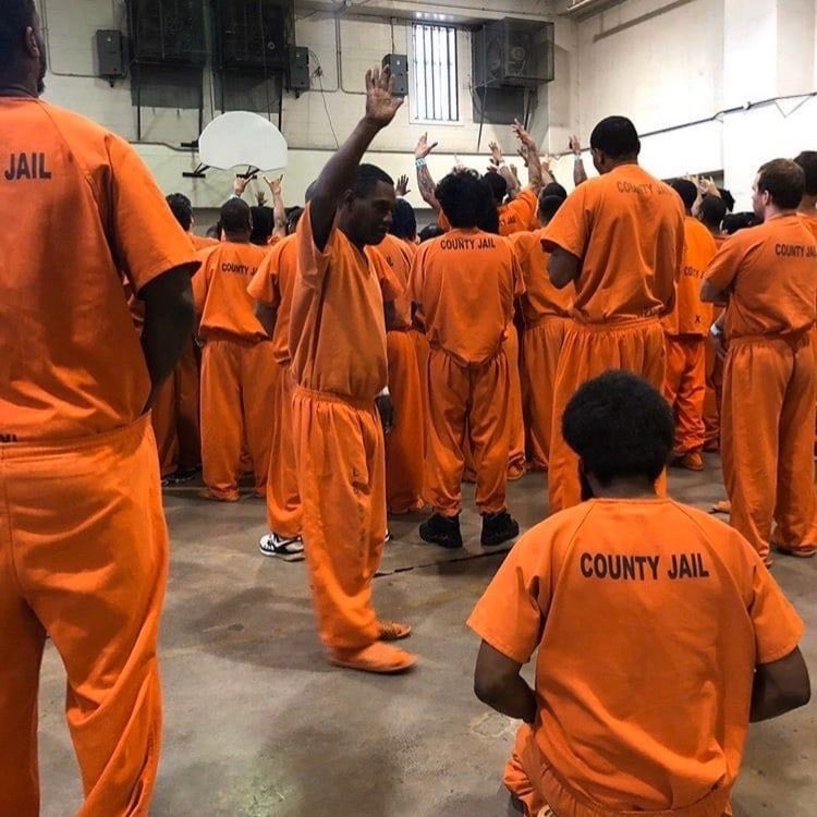 Diddy has been granted permission to perform in prison tonight to ring in the New Year.