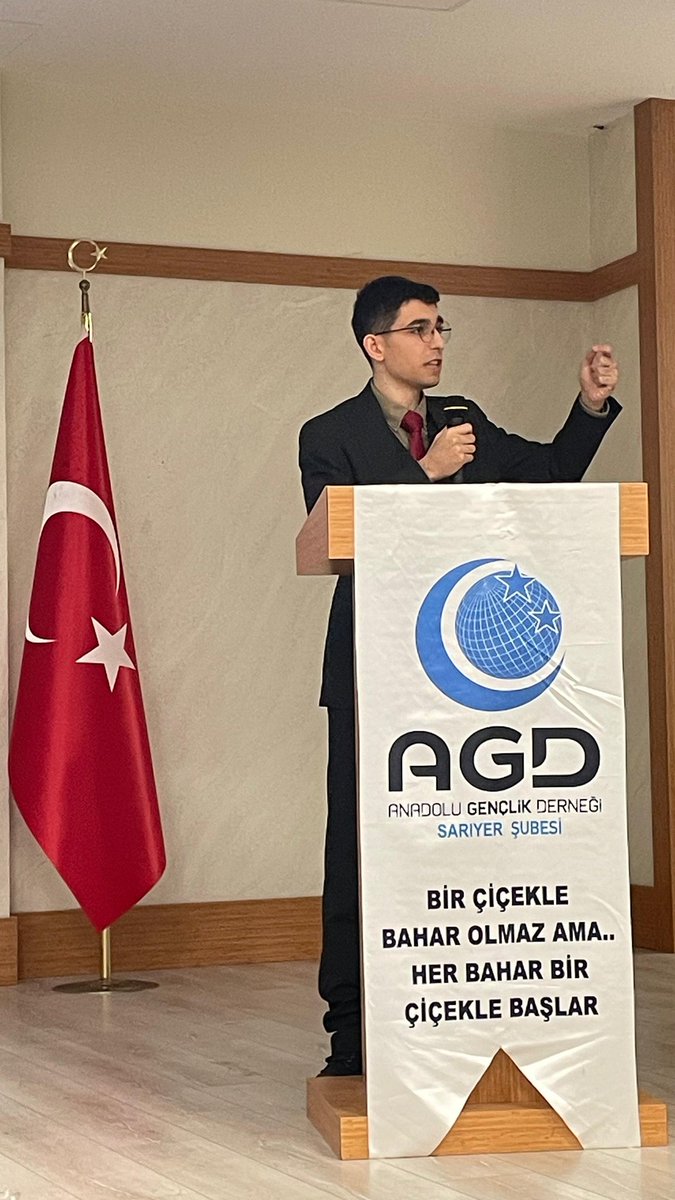 agd_sariyer's tweet photo. 🕋 🇵🇸 Mekke’nin Fethi ve Kudüs Gecesi
📌Sarıyer

#AGDMekkeninFethi
#KudüsGecesi
#FethiMüjdele
#AdımAdımZafere https://t.co/4mQ0f6mqKl