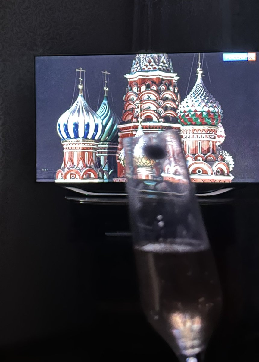 Всех с новым годом!