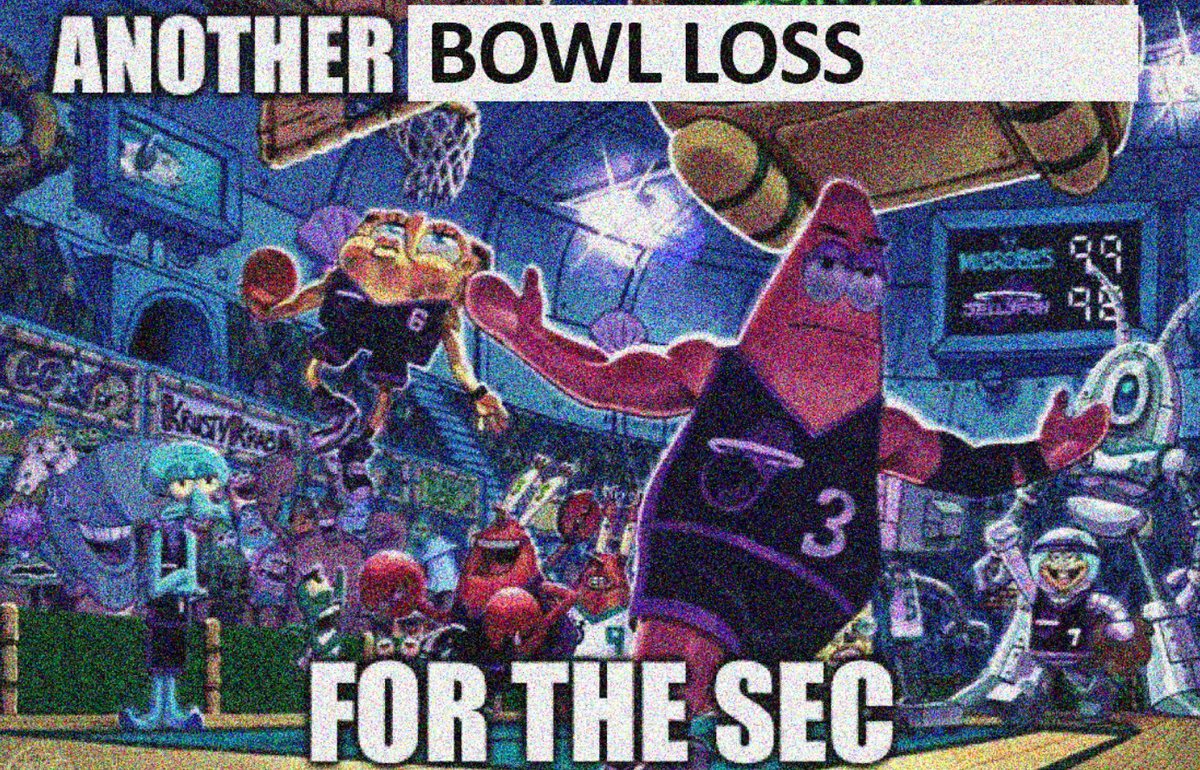 2-5 with the 2 wins coming to tulane and another sec team 🫩