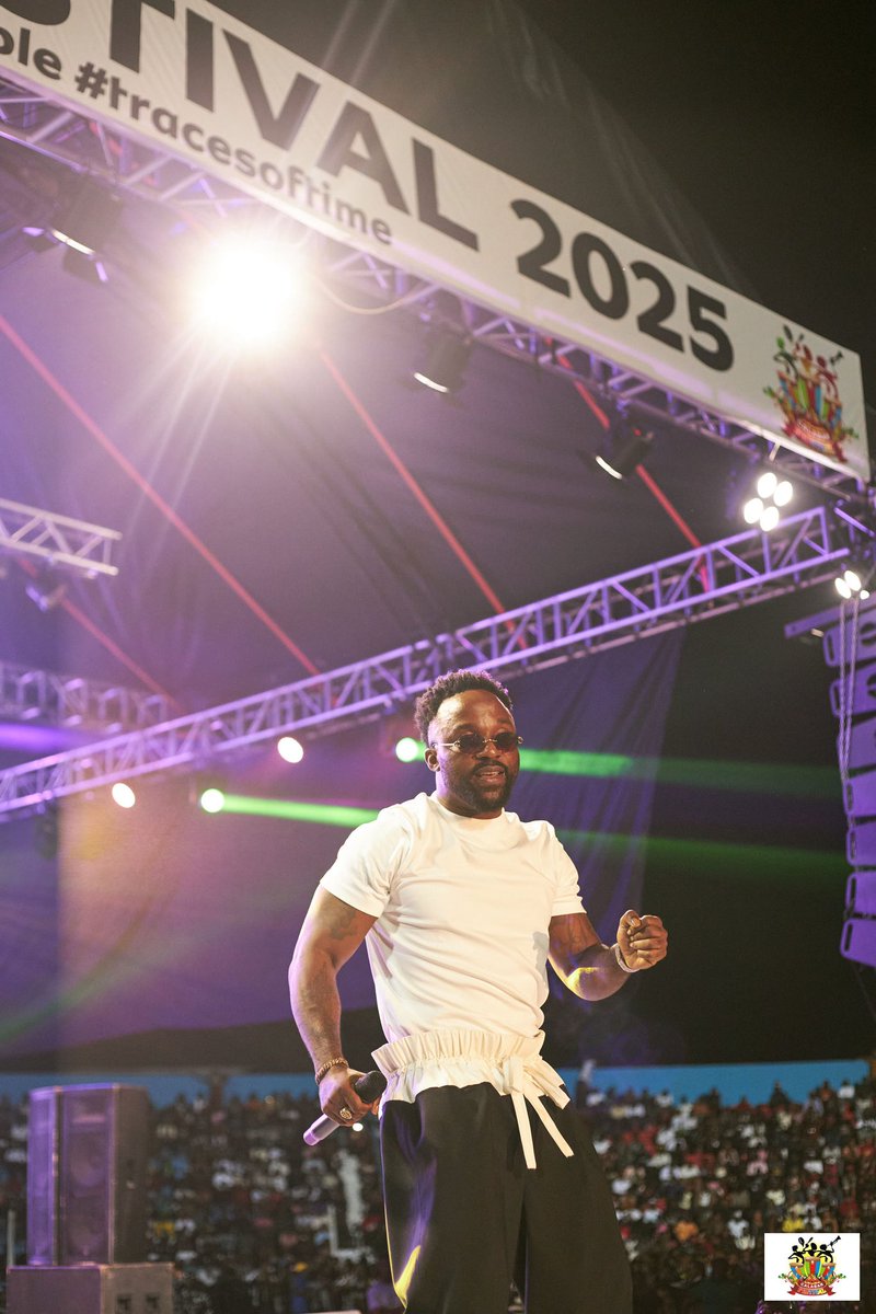 Calabar Festival Official tweet media