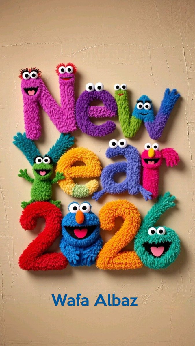 وفاء الباز - Wafa Albaz tweet media