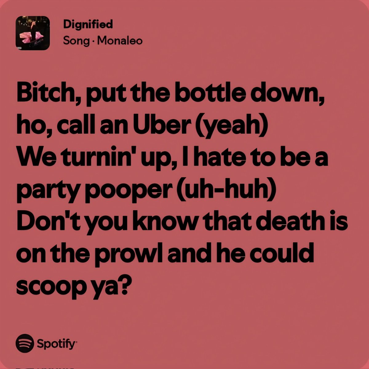 Happy New Year's Eve everyone! 
Please make sure to have fun and stay safe 🩷