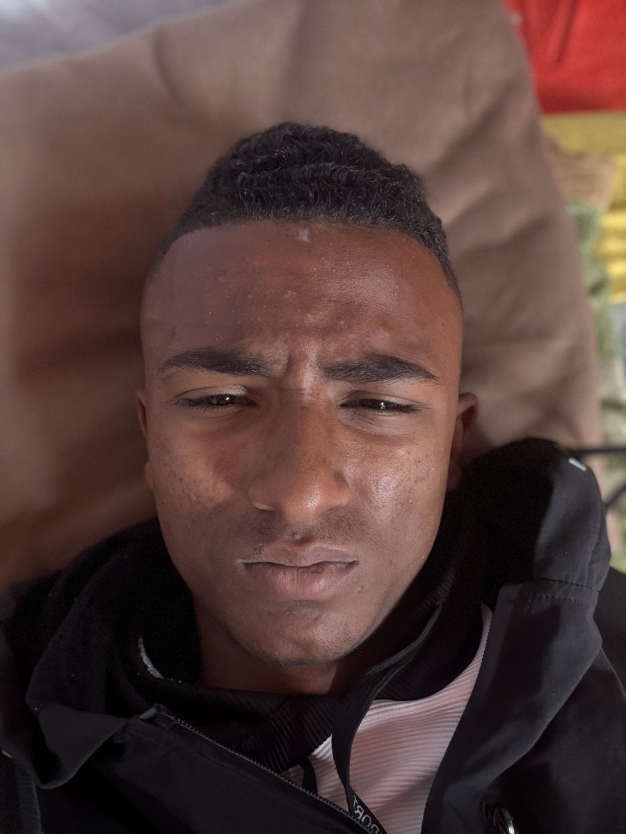 I'm disappointed. No donations, no support, no sharing. You've broken my heart and silenced my voice. If you're browsing, please leave a dot. It's just a dot😢

gofund.me/7692e203e