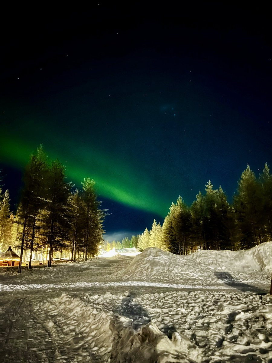 كل عام وأنتم بألف خير  💫 #2026 
#فنلندا