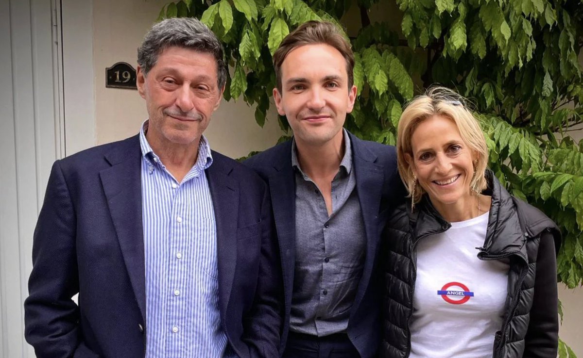 Mike Jones tweet media