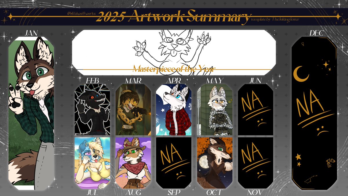 Wildwolfworks tweet media