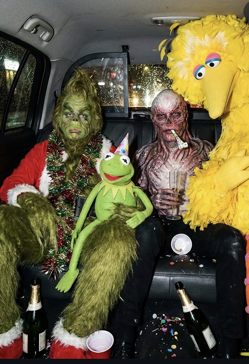 Sağlıklı, huzurlu ve mutlu bir yıl olsun... özellikle cahilden yobazdan uzak.