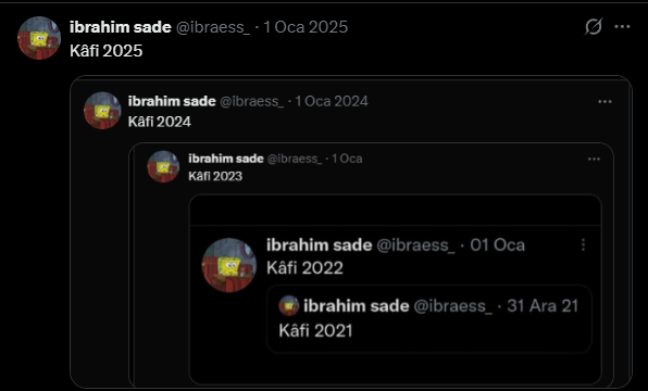 ibraess_'s tweet photo. Kâfi 2026 https://t.co/NLuHCETuqW