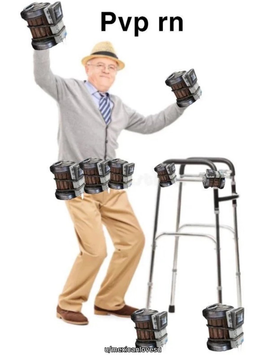 The ARC Raider (@thearcraider) on Twitter photo 