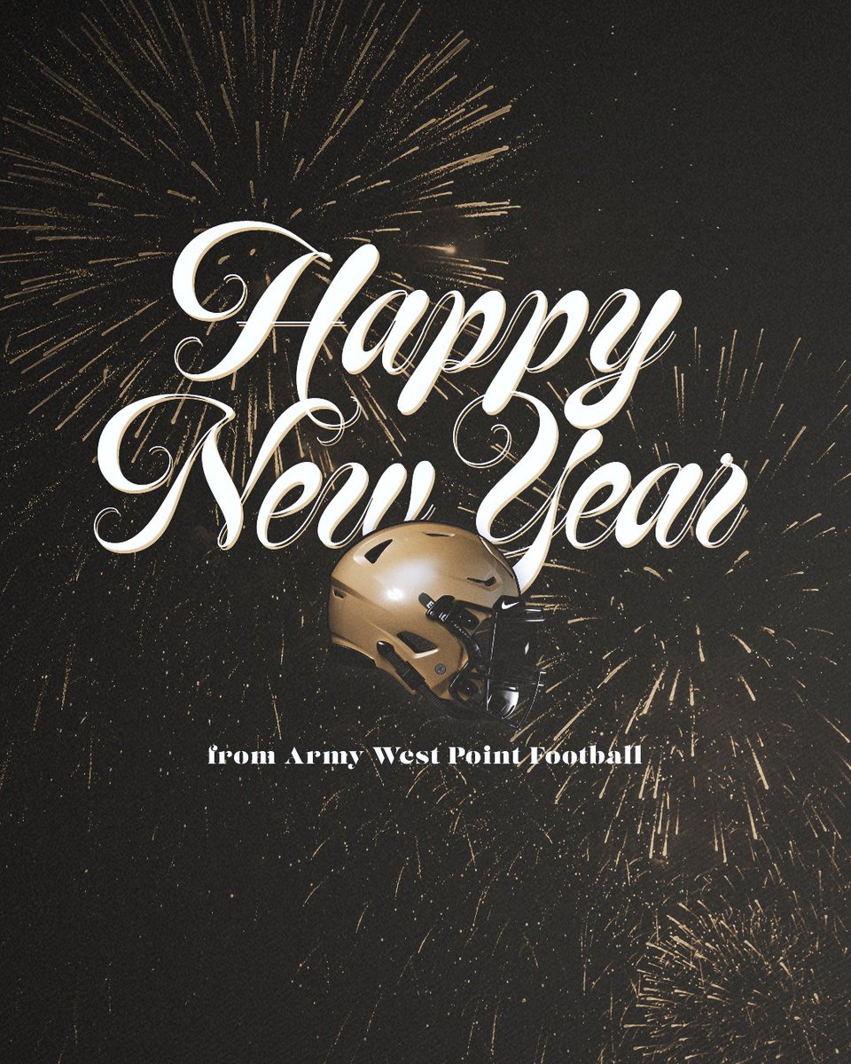 Army Football tweet media