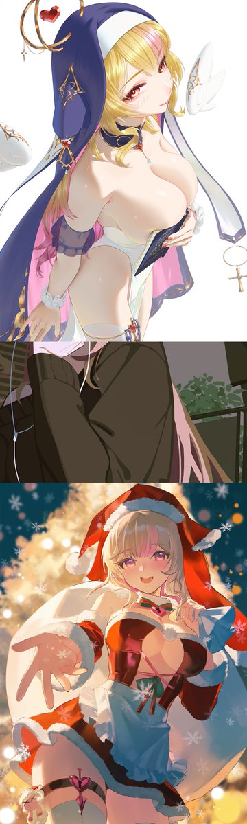 Bone_Black 👼🏻💗 tweet media