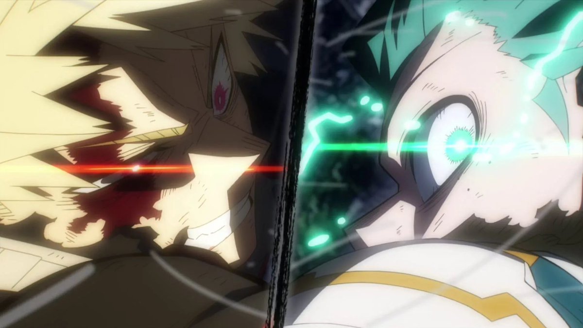 Mikeyuubi tweet media