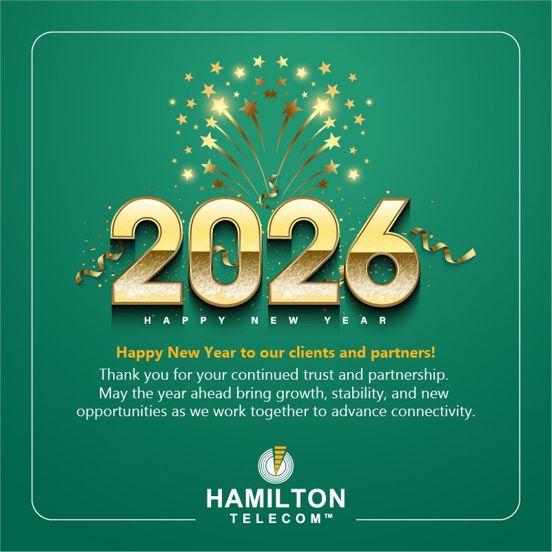Hamilton Telecom tweet media