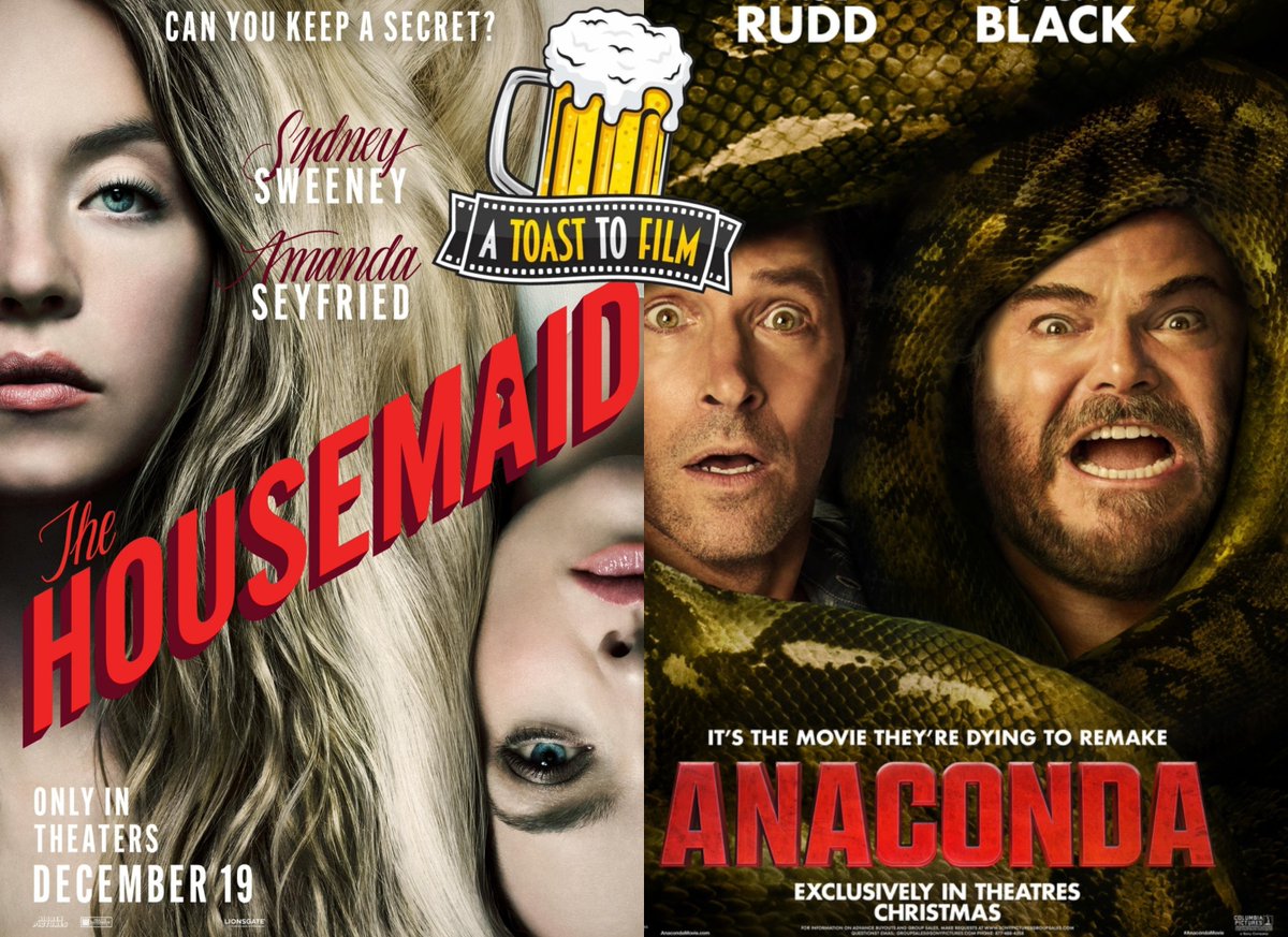 A Toast to Film 🍻🎞🎬📽 tweet media