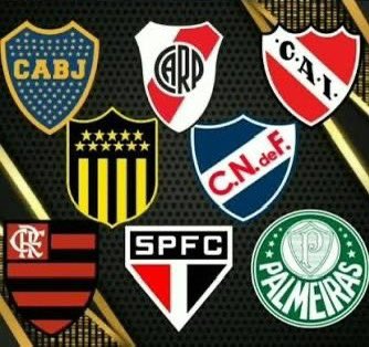 futbolanal's tweet photo. 📈 FRANCE FOOTBALL PUBLICÓ UN RANKING CON LOS 10 MÁS GRANDES DE SUDAMÉRICA❗️

🙌 River, Independiente y Boca, con posiciones acordes a su grandeza.

📊 El orden:

1° River
2° Peñarol
3° Independiente 
4° Flamengo
5° Boca
6° San Pablo
7° Nacional
8° Palmeiras
9° Santos
10° Olimpia https://t.co/DnTW0penDx