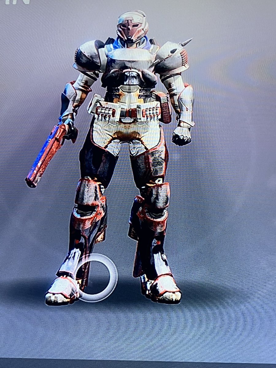 10/10 shader no comments