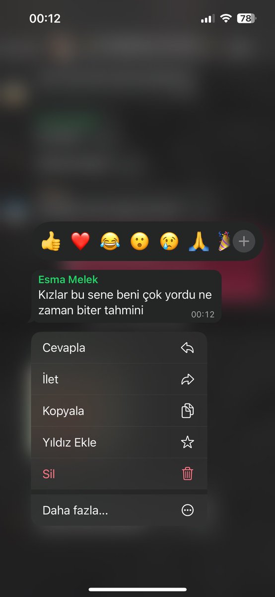 ohlnn1's tweet photo. Başladı bizim sendrom… https://t.co/AfIRZwj2Yb