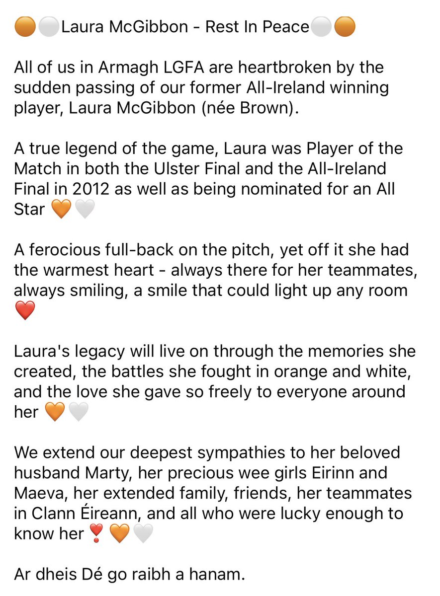 ArmaghLGFA tweet media