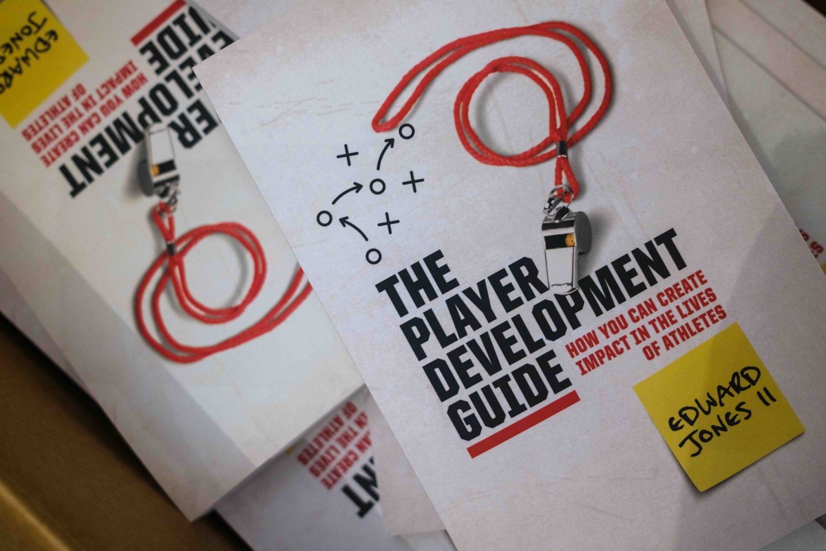 Edward Jones II tweet media