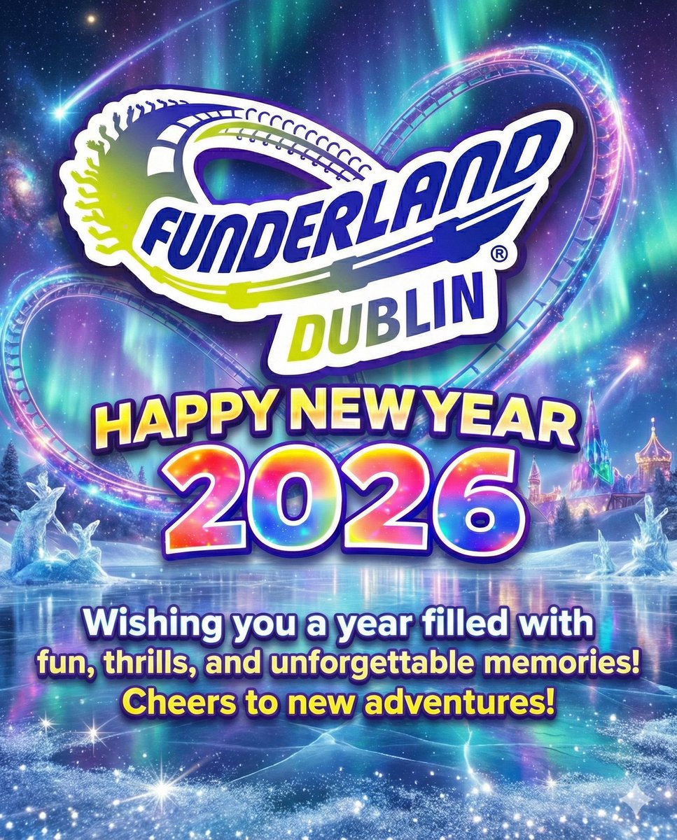 FUNDERLAND tweet media