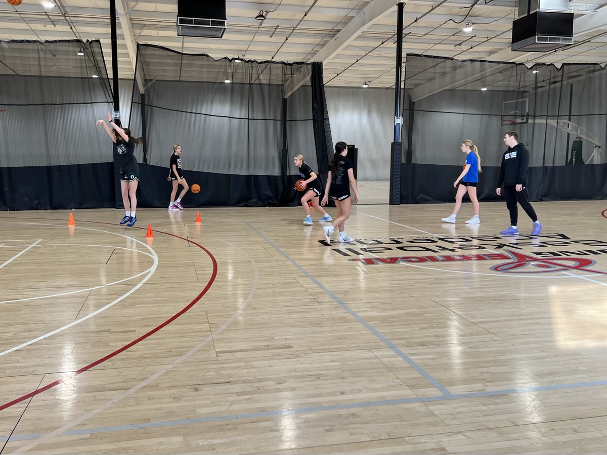 Going Vertical Basketball Academy tweet media