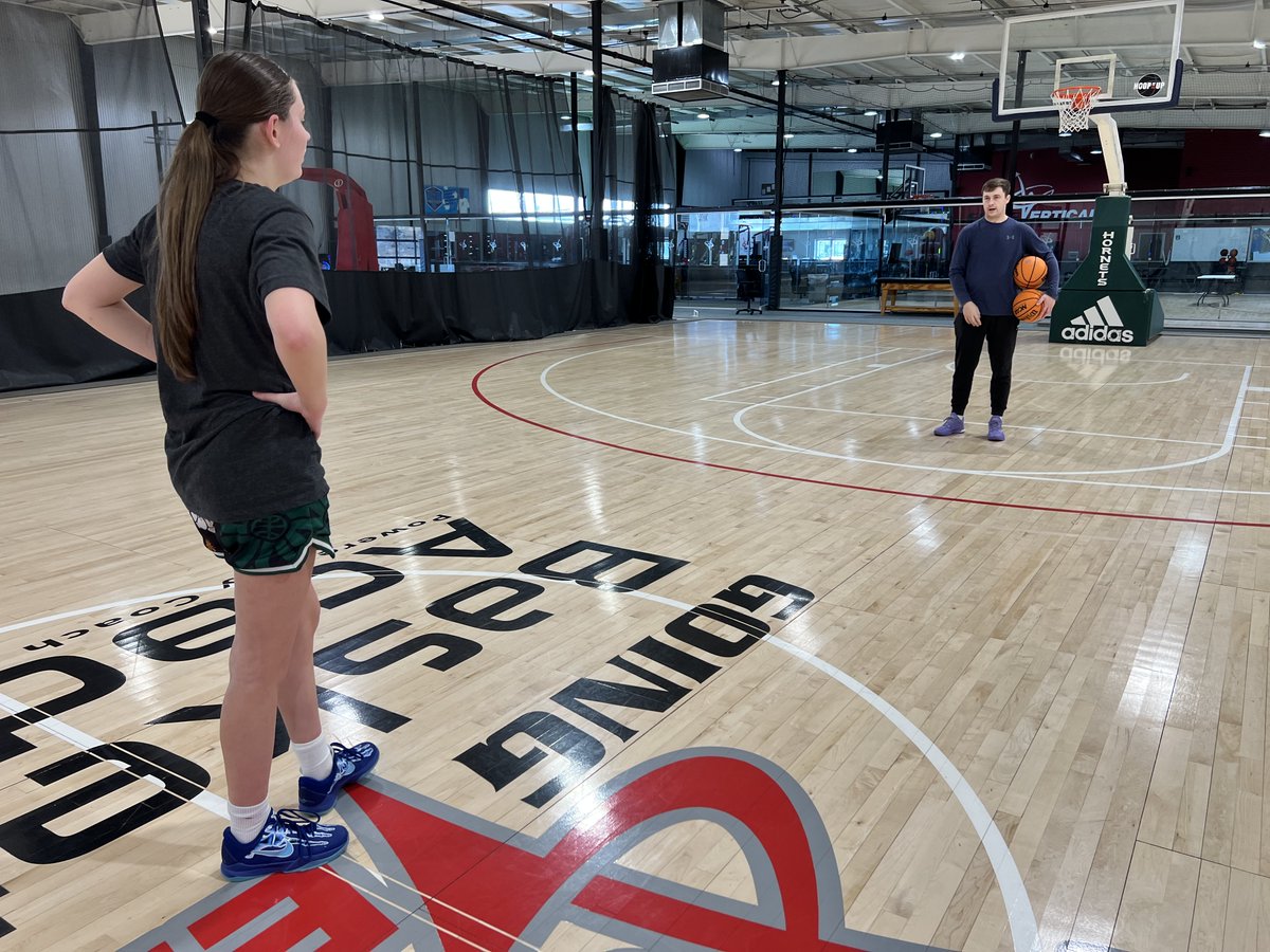 Going Vertical Basketball Academy tweet media