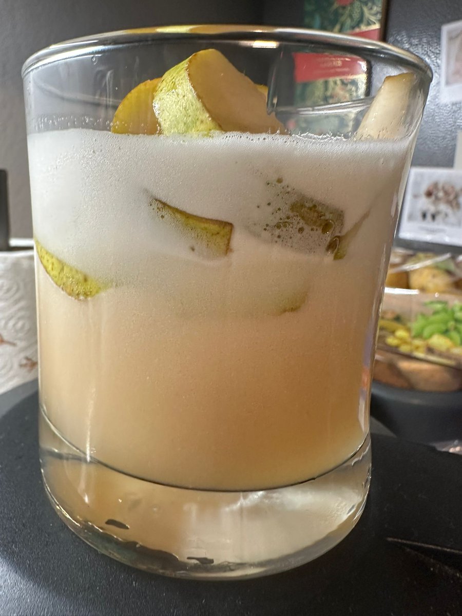 Kommen wir gut rüber...